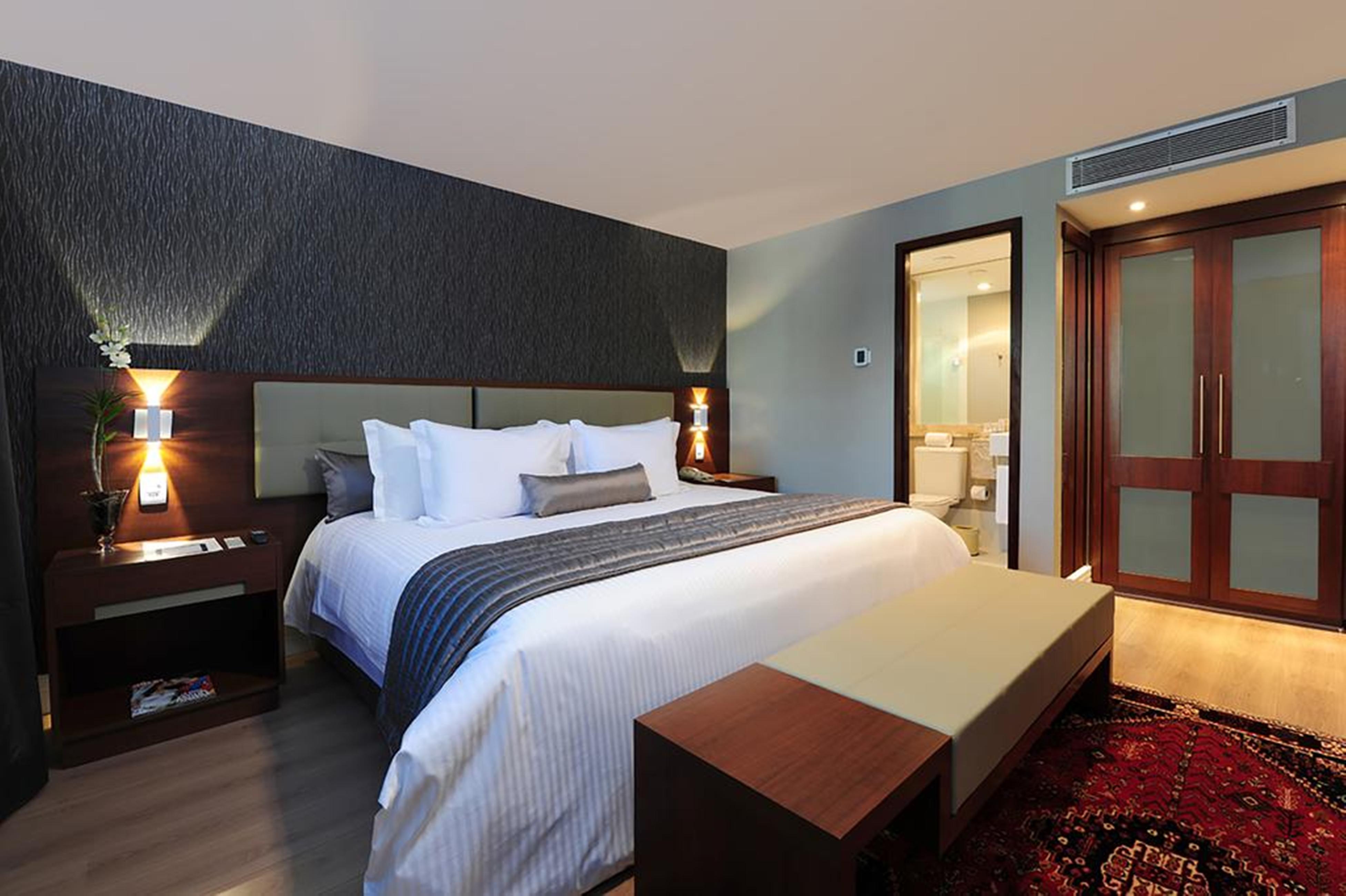 Wyndham Sao Paulo Ibirapuera Convention Plaza Hotel Ngoại thất bức ảnh