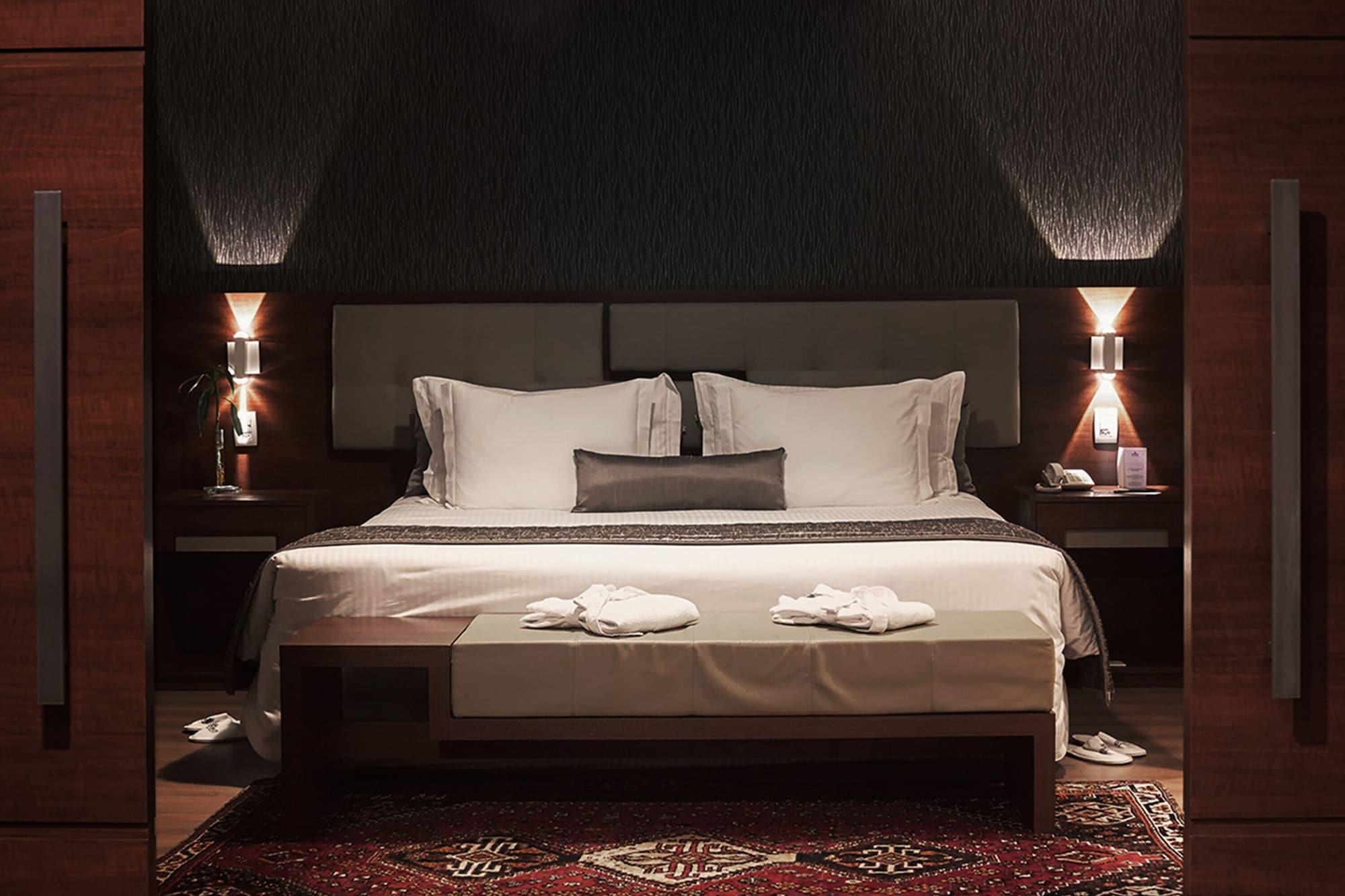 Wyndham Sao Paulo Ibirapuera Convention Plaza Hotel Ngoại thất bức ảnh