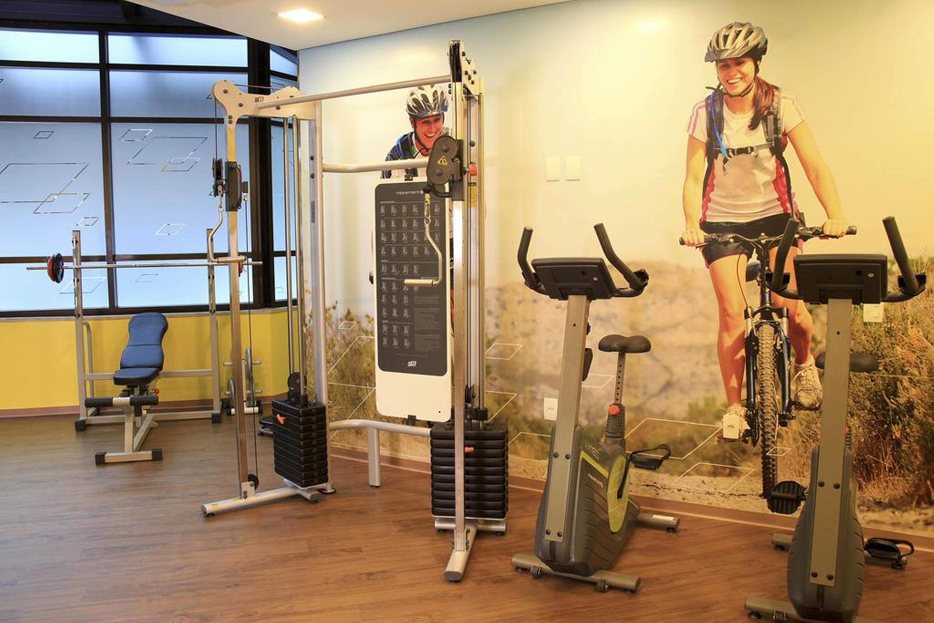 Wyndham Sao Paulo Ibirapuera Convention Plaza Hotel Ngoại thất bức ảnh